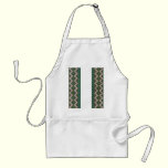 Decorative Border Design ( Owen Jones ) aprons
