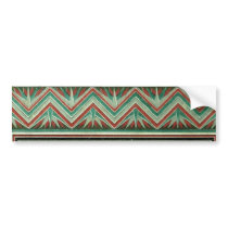 Decorative Border Design ( Owen Jones ) bumper stickers by ZephyrusBooks Decorative Border Design ( Owen Jones ) bumper stickers