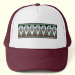 Decorative Border Design ( Owen Jones ) hats