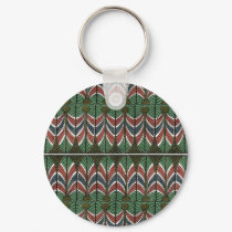Decorative Border Design ( Owen Jones ) keychains by ZephyrusBooks Decorative Border Design ( Owen Jones ) keychains