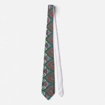 Decorative Border Design ( Owen Jones ) ties