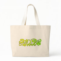 decorative branch bags by VioDeSign decorative branch bags