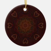 Decorative Christmas Ornament