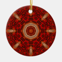 Decorative Christmas Ornament