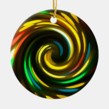 Decorative Christmas Ornament