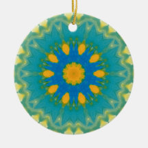 Decorative Christmas Ornament