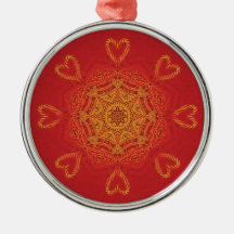 Decorative Christmas Ornament