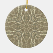Decorative Christmas Ornament