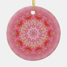 Decorative Christmas Ornament