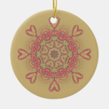 Decorative Christmas Ornament