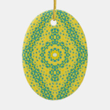 Decorative Christmas Ornament