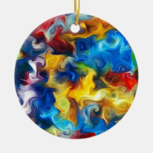 Decorative Christmas Ornament