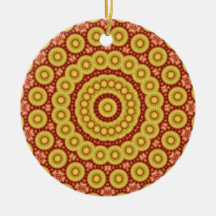 Decorative Christmas Ornament
