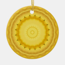 Decorative Christmas Ornament