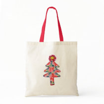Decorative Christmas Tree bags by ShouShou Decorative Christmas Tree bags