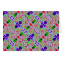 Decorative Florid cards by bazanster2 Decorative Florid cards