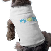 Decorative Mom pet clothing by alternateworlds Decorative Mom pet clothing