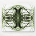 decorative mousepad