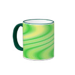 Decorative Mug