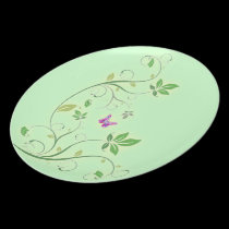 Decorative Nature plates