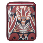 Decorative Pattern Sleeves For iPads