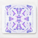 Decorative Pattern: Vector Drawing: mousepads by spiritswitchboard Decorative Pattern: Vector Drawing: mousepads