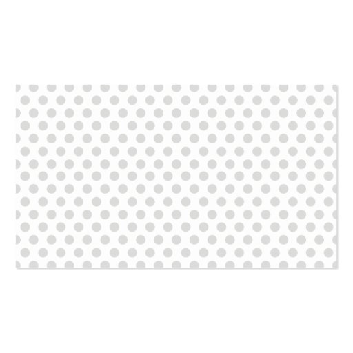 Decorative plate bowl utensils chef catering bu... business card template (back side)