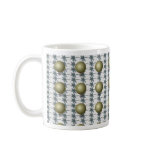 Decorative Spheres Mug