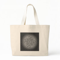 Decorative Swirls / Spirals: Vector Art: Bag
