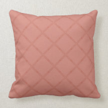 Decorative throw pillow