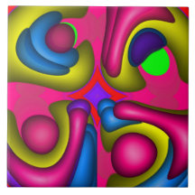 Decorative Tiles