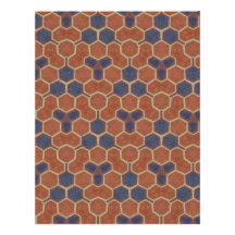 Decoupage & Craft Paper Customized Letterhead