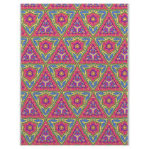 Decoupage & Craft Paper Customized Letterhead