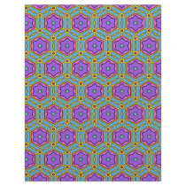 Decoupage & Craft Paper Letterhead Template
