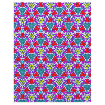 Decoupage & Craft Paper Personalized Letterhead