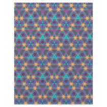 Decoupage & Craft Paper Letterhead Template