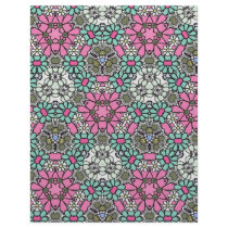 Decoupage & Craft Paper Personalized Letterhead