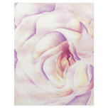 Decoupage &amp; Craft Paper Letterhead Template