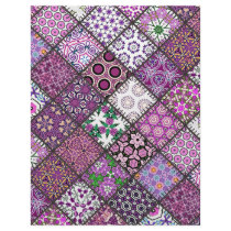 Decoupage & Craft Paper Customized Letterhead