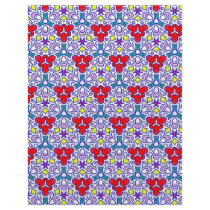 Decoupage & Craft Paper Personalized Letterhead