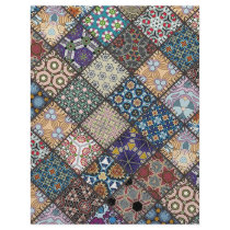 Decoupage & Craft Paper Customized Letterhead