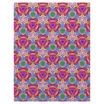 Decoupage & Craft Paper Personalized Letterhead