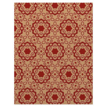 Decoupage & Craft Paper Letterhead Design