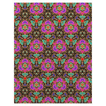 Decoupage & Craft Paper Personalized Letterhead