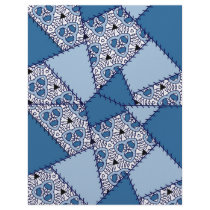 Decoupage & Craft Paper Letterhead