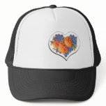 Decoupage Love Heart-1 hats