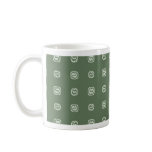 DECROTIVE MUG DESIGN
