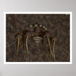 ded posters