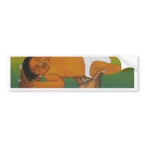Dedicated Bumper Stickers