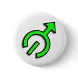 Dedicated Geek Button